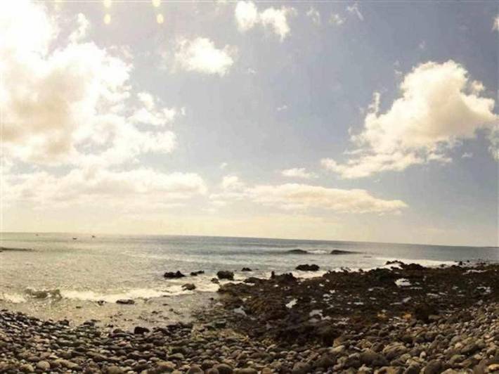 Gîte pour 4 personnes, avec jardin, animaux acceptés à Arrieta - 4