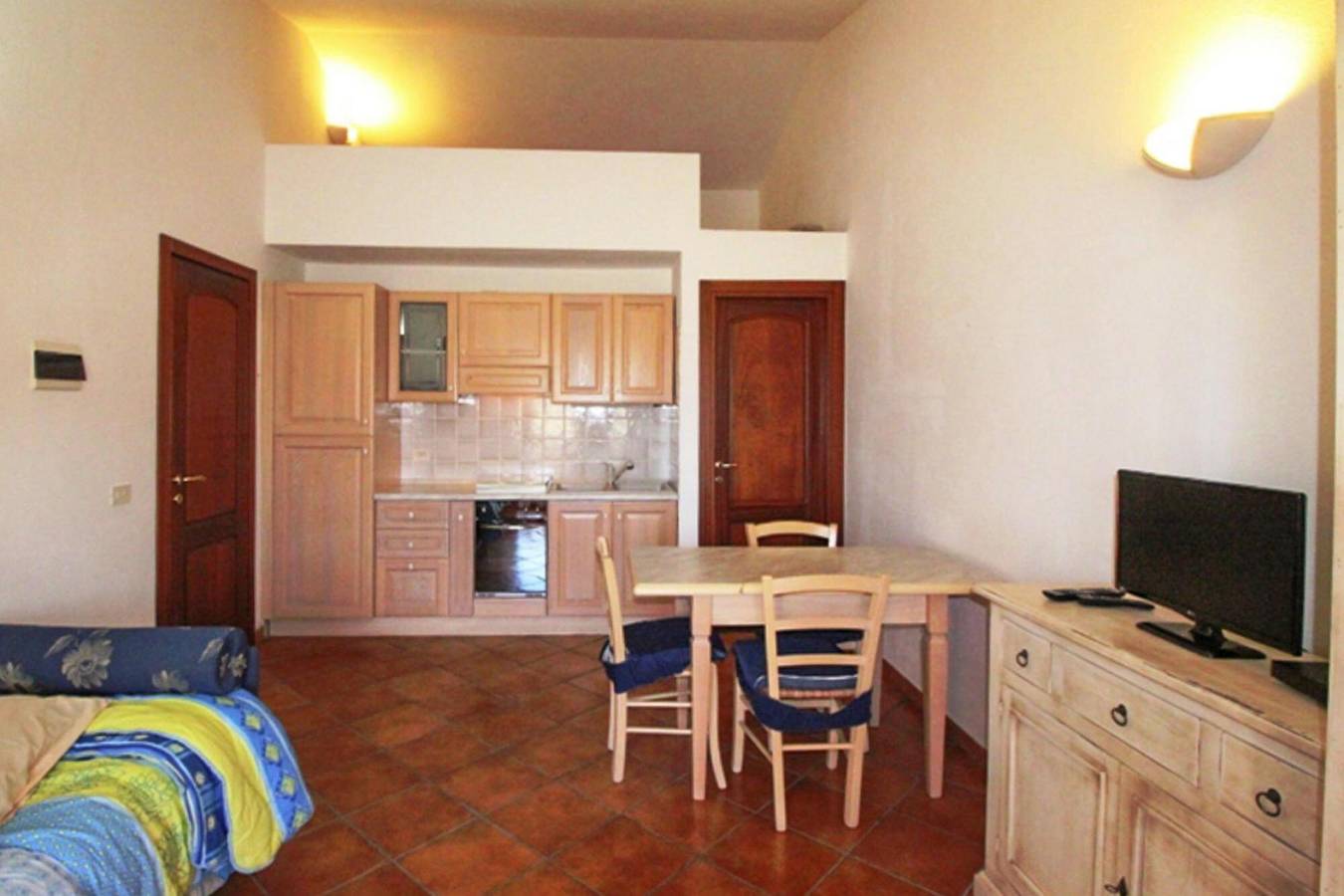 Appartamento intero, Appartamento a Cannigione in Cannigione, Arzachena