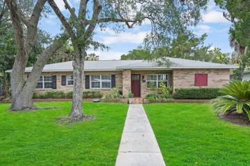 Vacation Rental for 6 Guests in Anastasia, St. Augustine, Picture 4