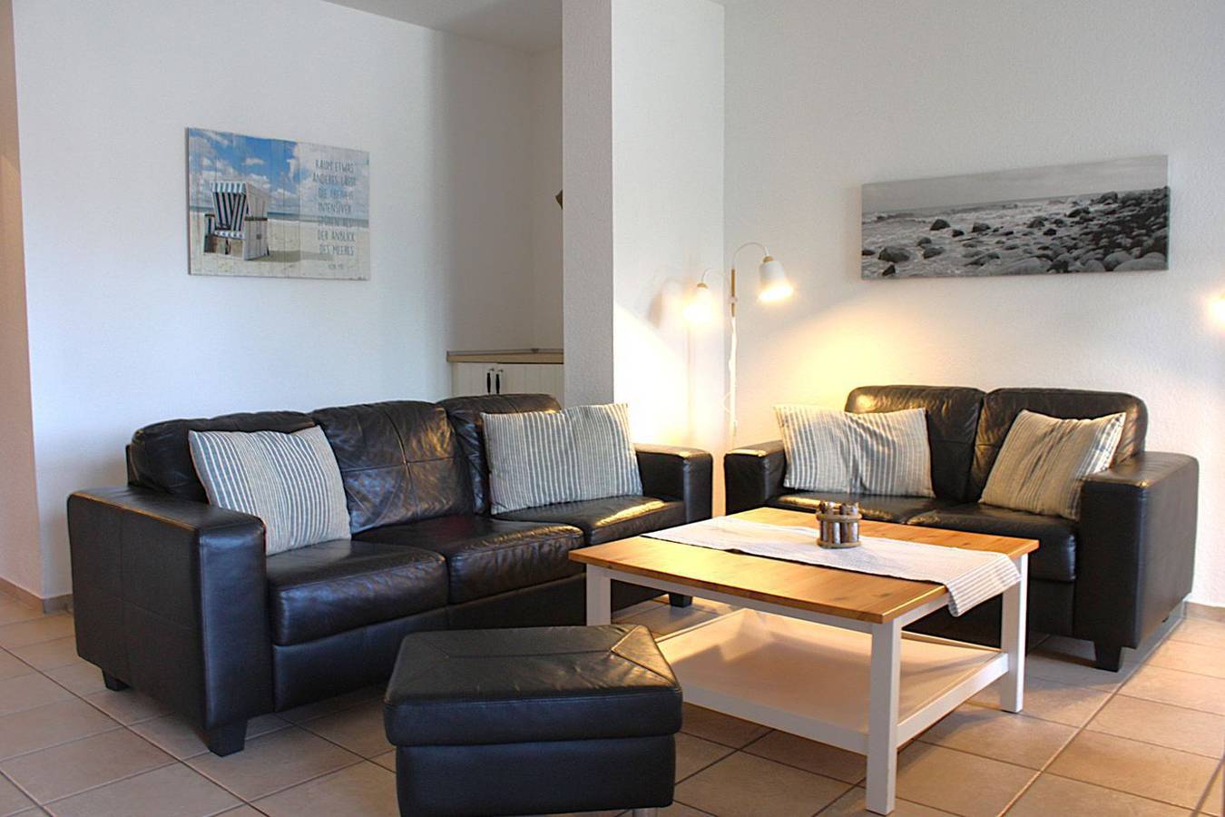 Ferienwohnung in Insel Poel ab 125€ pro Nacht