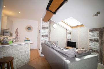 Gîte pour 2 personnes à Coligny