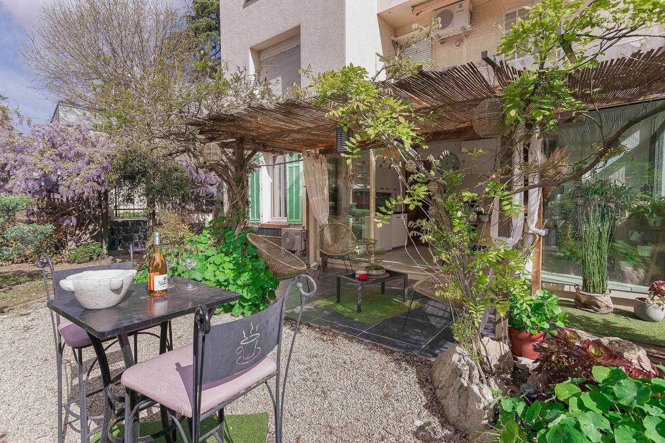 Photo : Appartement de vacances