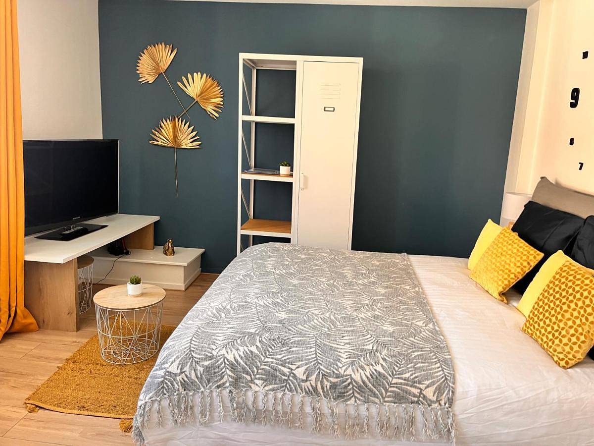 Appartement entier, Le bastion in Pays de Pontarlier, Jura Francais