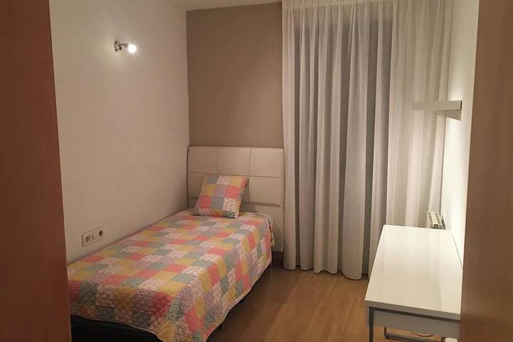 Appartamento intero, Homerez - Appartamento a Terrassa, piscina in Terrassa, Barcellona entroterra