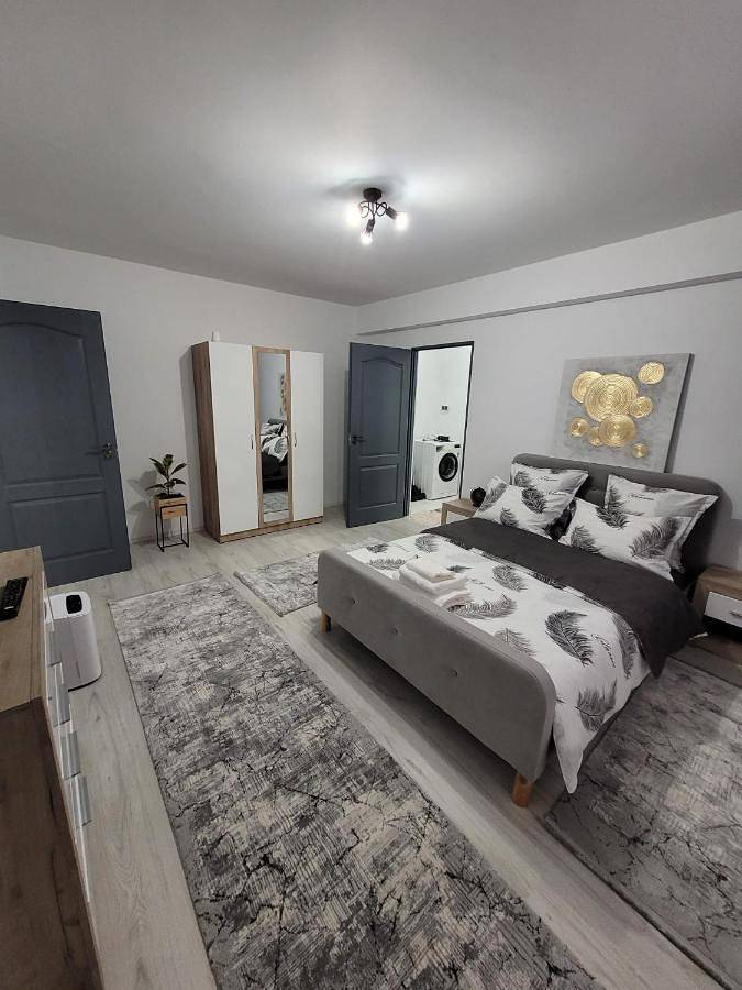Appartement de vacances pour 2 personnes, avec terrasse