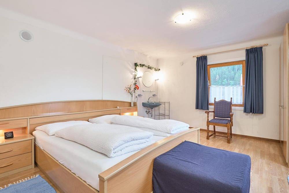 Ganze Wohnung, Geräumige Wohnung mit Balkon und Aussicht in Forstau, Ski Amadé