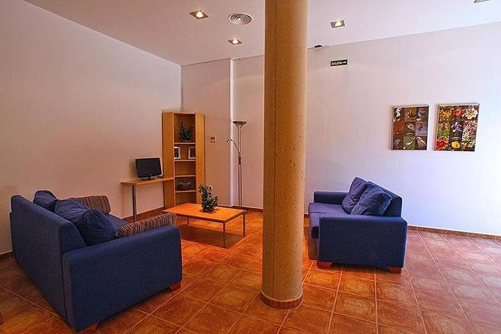 Casa de vacaciones para 26 personas, con jardín y vistas en Provincia de Badajoz - 3