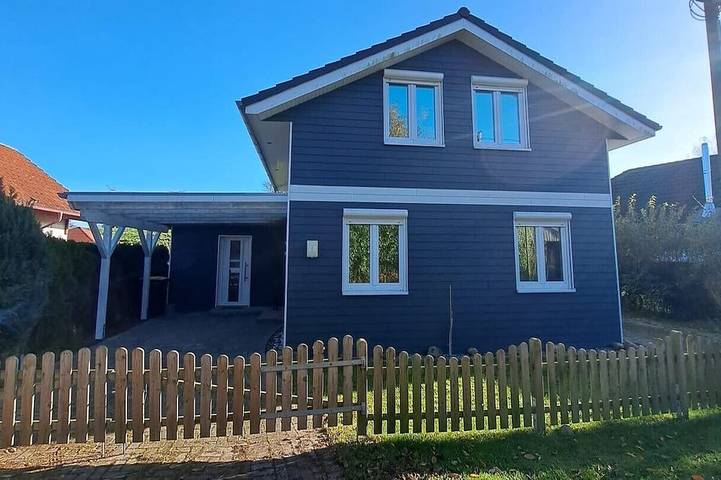 Ferienhaus für 6 Personen