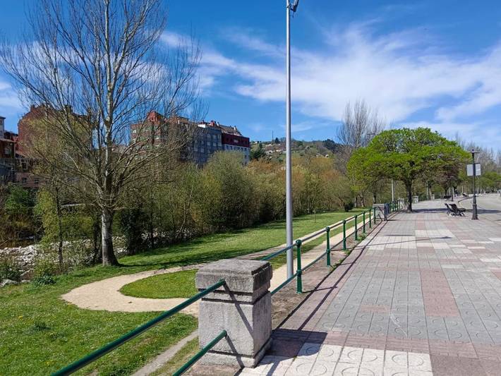 Gîte pour 2 personnes à Langreo - 3