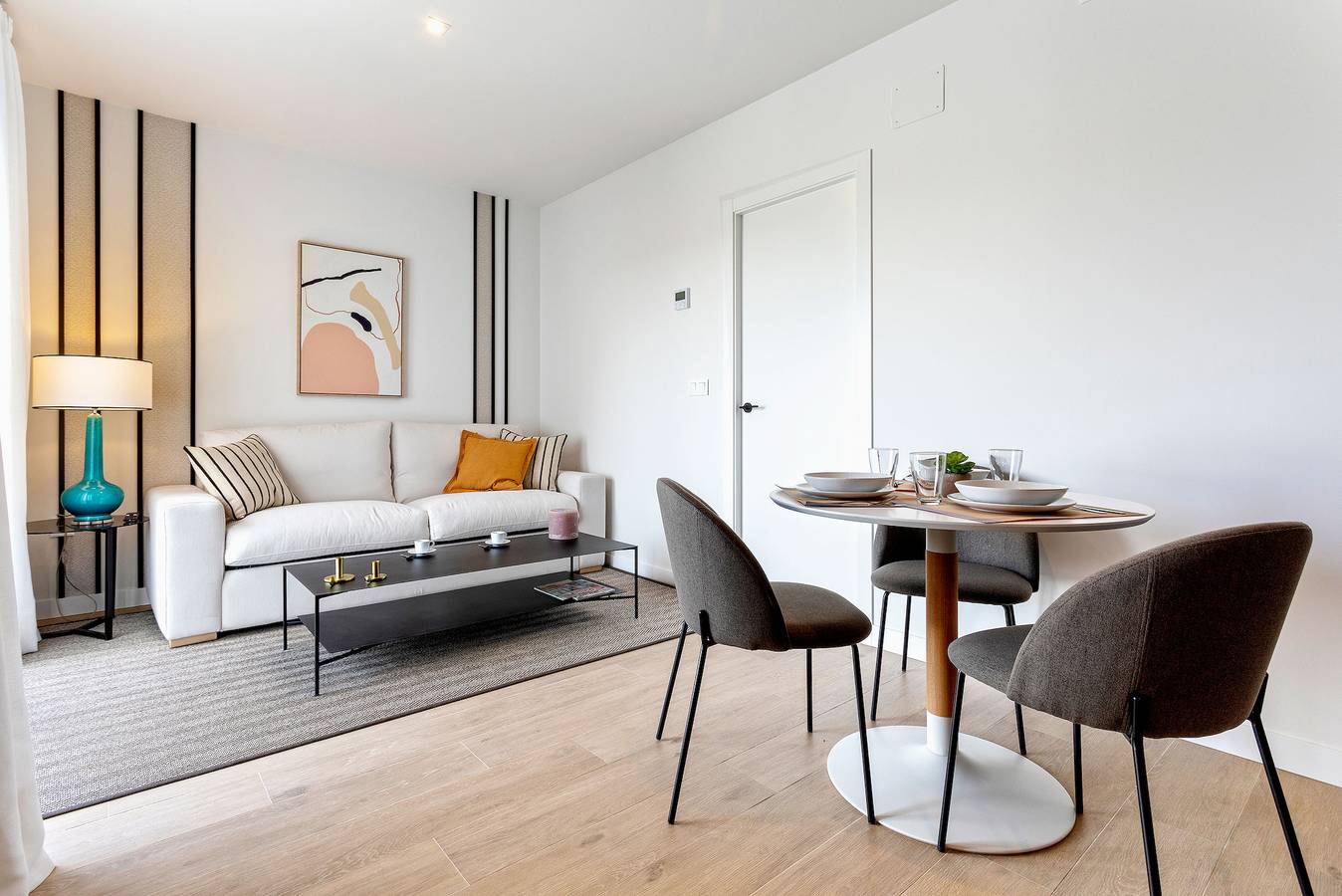 Appartement entier, Cozy 1Bd apartment with terrace, pool and parking. Arruzafa Vi in Norte Sierra (Córdoba), Cordoba