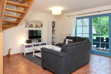 Ferienhaus für 6 Personen in Zingst, Vorpommern, Bild 3