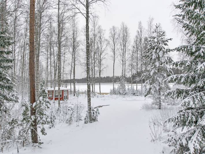 Tyynelä in Pirkanmaa