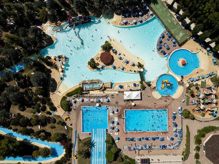 Casa vacanza per 5 persone, con piscina per bambini in Cingoli