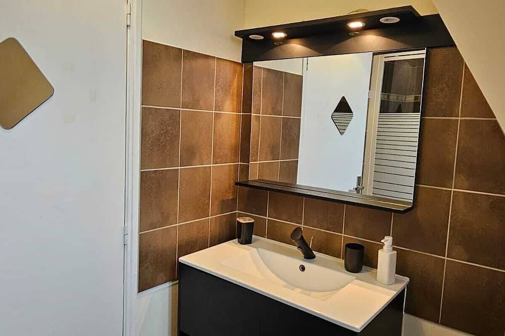 Le Petit Nice - Charming house with Touraine view in Vouvray, Región de Tours