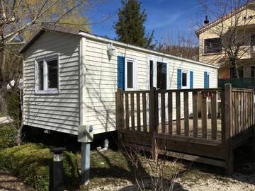 Holiday Letting for 4 People in Castellane, Verdon Gorge, Photo 3