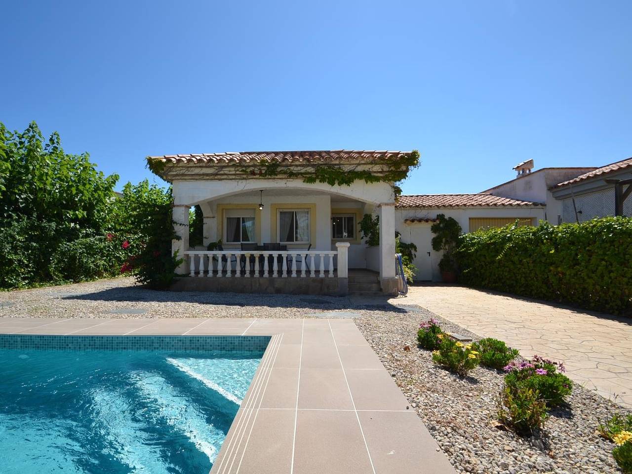 Casa vacanza a Riumar a partire da 156€ a notte