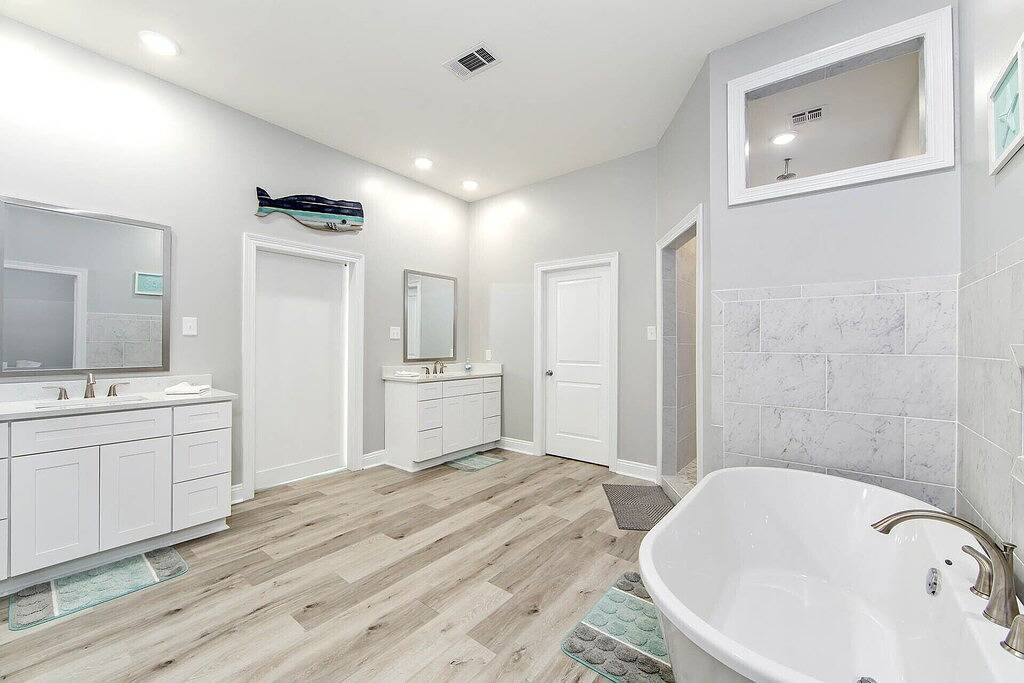 Presidential Palace - Coastal Realty Group in Grand Isle, Jefferson Parish