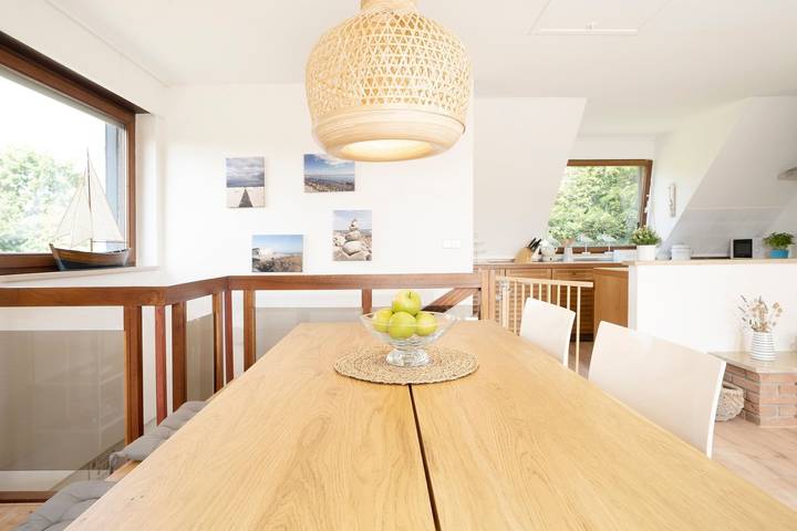 Chalet für 5 Personen, mit Terrasse und Garten in Grömitz - 3