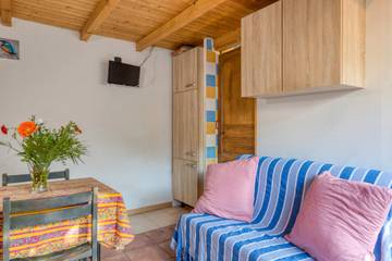 Studio pour 4 Personnes dans Saintes-Maries-de-la-Mer, Parc naturel régional de Camargue, Photo 2