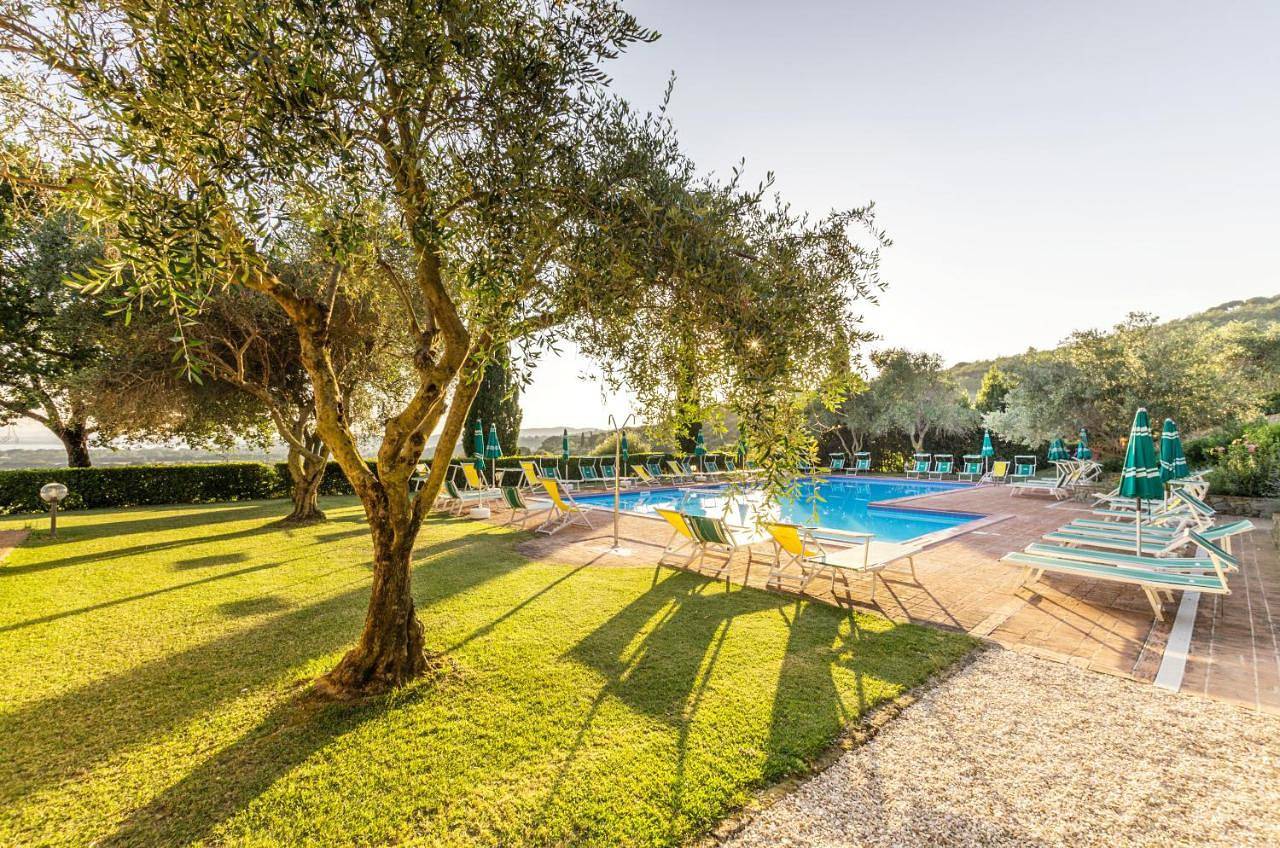 Relais Borgo Torale in Tuoro sul Trasimeno, Lago Trasimeno