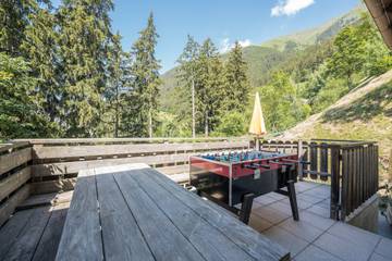 Casale per 8 Persone in San Leonardo in Passiria, Trentino-Alto Adige, Foto 2