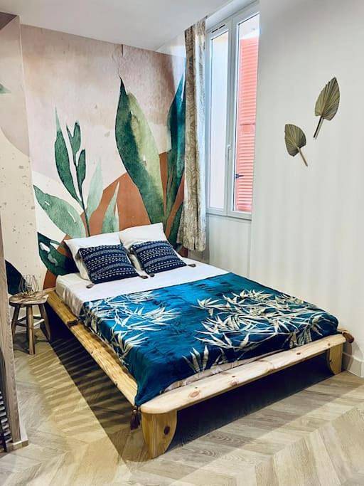 Gîte pour 2 personnes dans Office De Tourisme De Martigues - 4