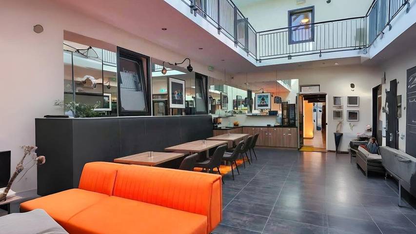 Gîte pour 3 personnes à Aalborg - 2