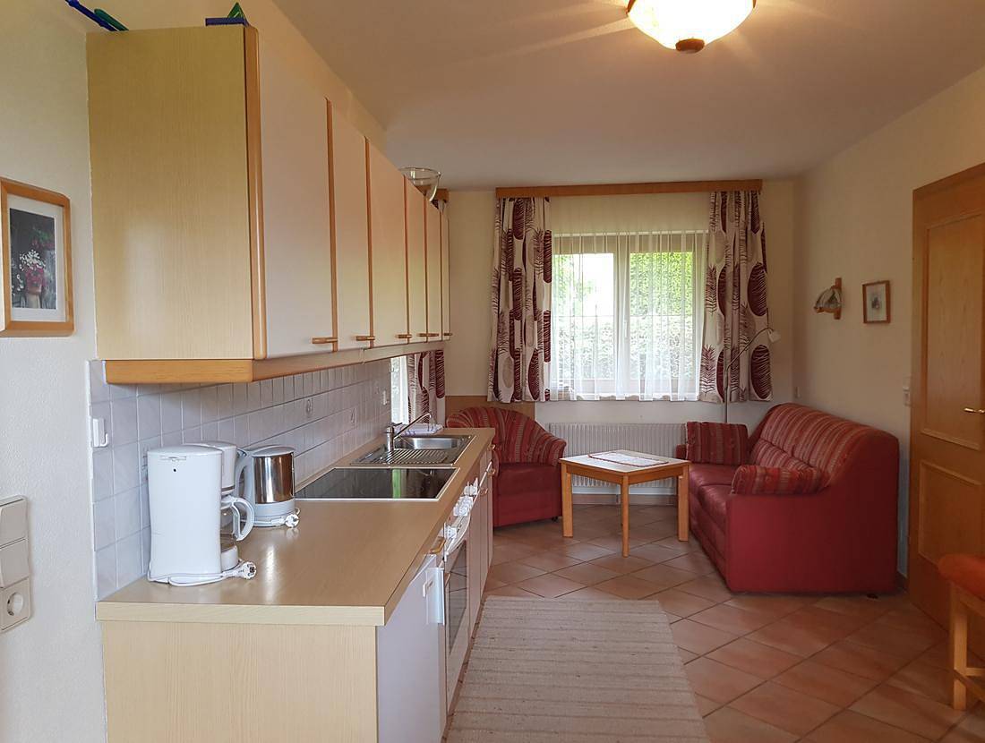 Ganze Ferienwohnung, Apartment/2 Schlafräume/Dusche, Wc in Ramsau am Dachstein, Schladming-Dachstein