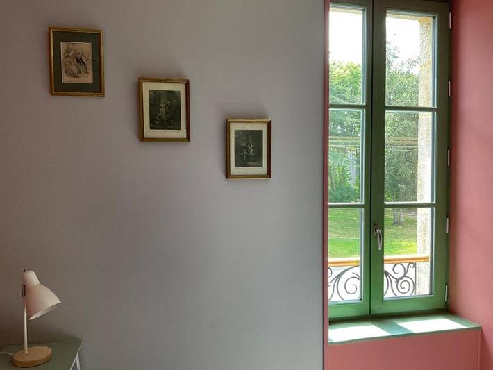 Hôtel pour 2 personnes à Hennebont - 4