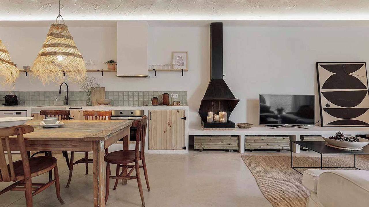 Ferienhaus für 7 Personen (170 m²) in Gualta in Gualta, Costa Brava