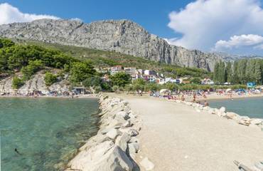 Apartament Wakacyjny dla 4 osoby w Duće, Żupania splicko-dalmatyńska, Zdjęcie 2