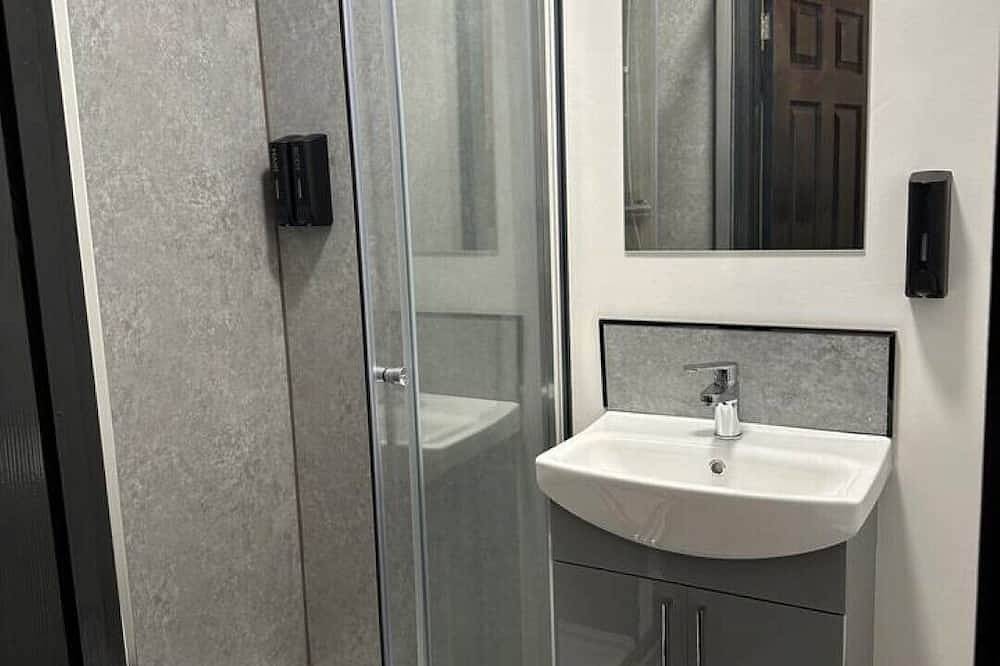 Entire apartment, Castle Lodge Apartment 3 in Nottingham, East Midlands