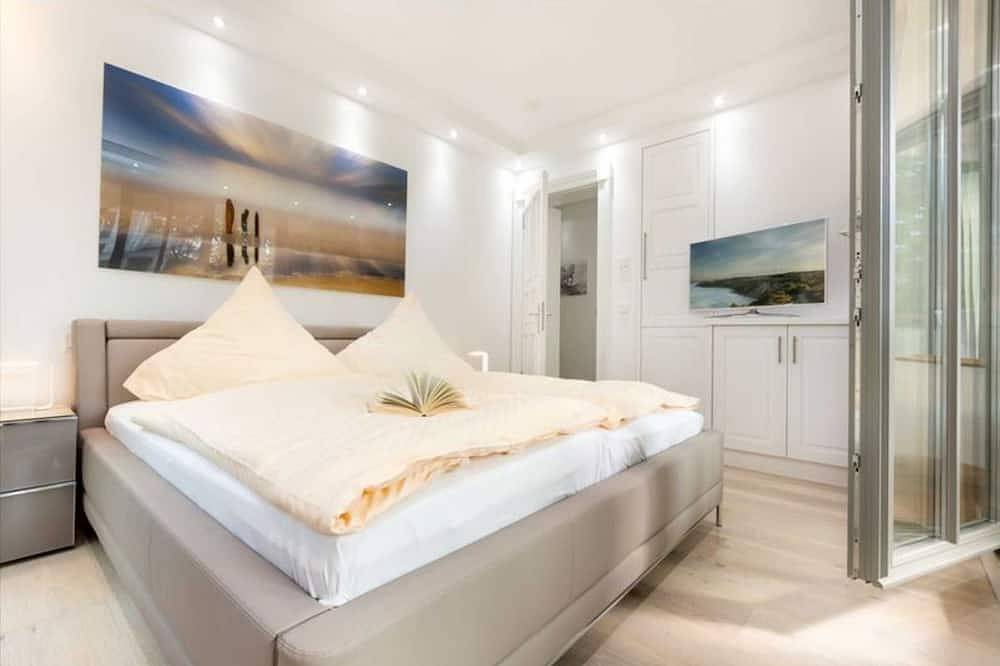 Parkvilla Mathilde (Pm) bei c a l l s e n - appartements in Ostseebad Binz, Binz
