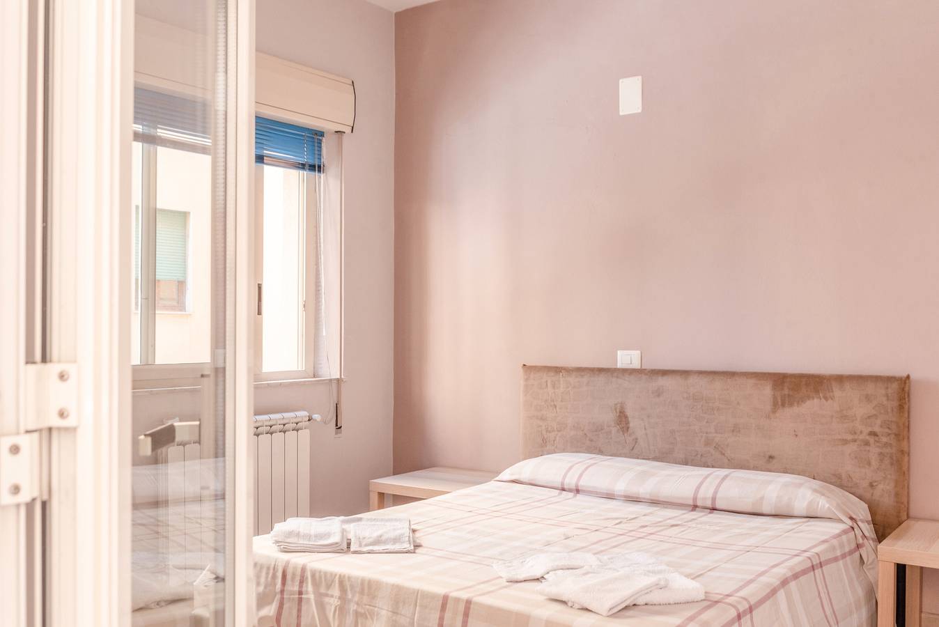Ganze Wohnung, Ferienwohnung 'San Vito 9 B - Agrigento' mit Balkon, Wi-Fi und Klimaanlage in Agrigento, Agrigento Provinz