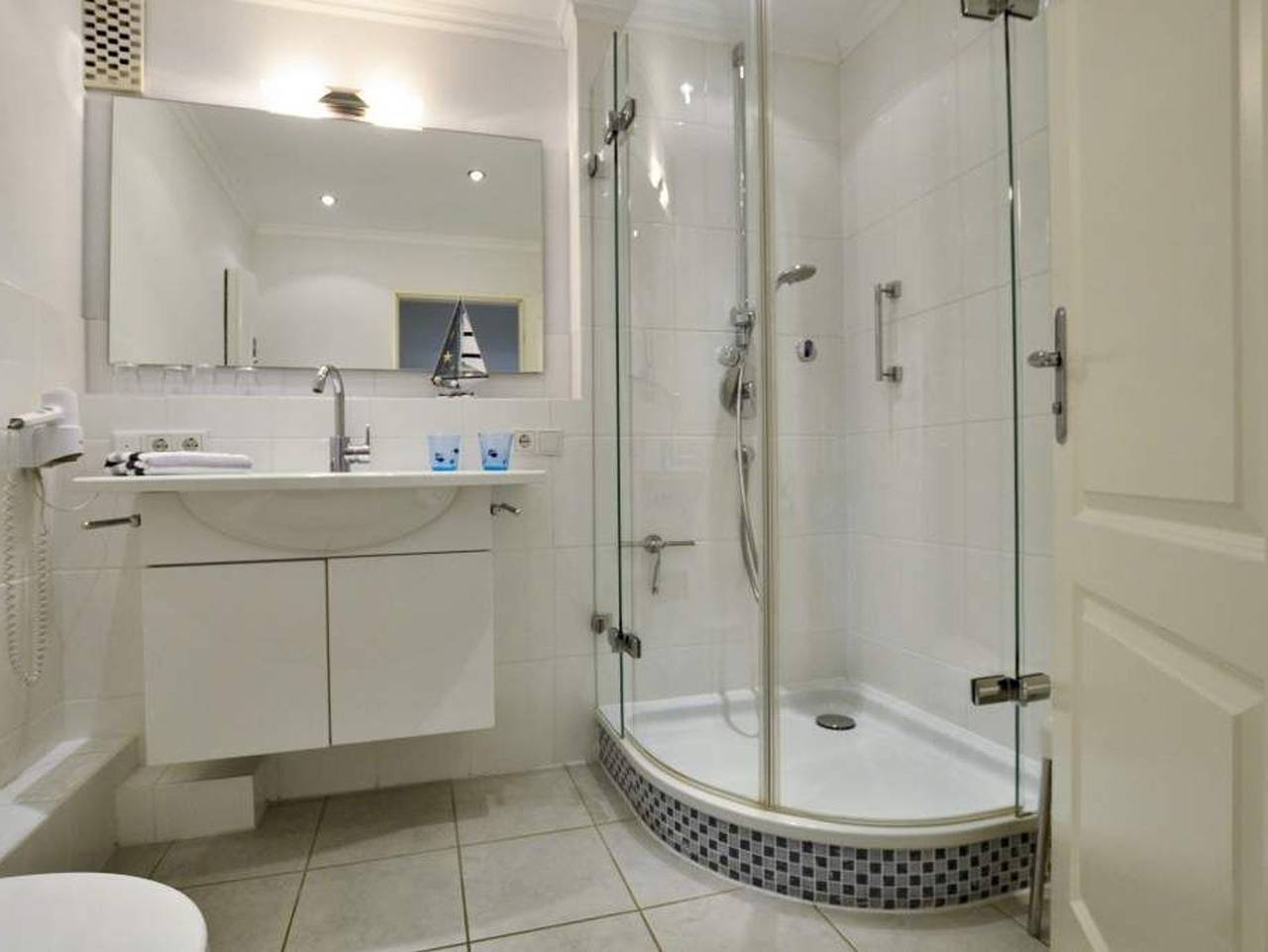 Ganze Ferienwohnung, Wiking, App 001 - Wiking, App 001 in Westerland, Sylt (Gemeinde)