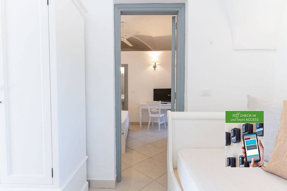 Villa a Rosa Marina con 11 camere da letto e 21 posti letto in Rosa Marina, Salento
