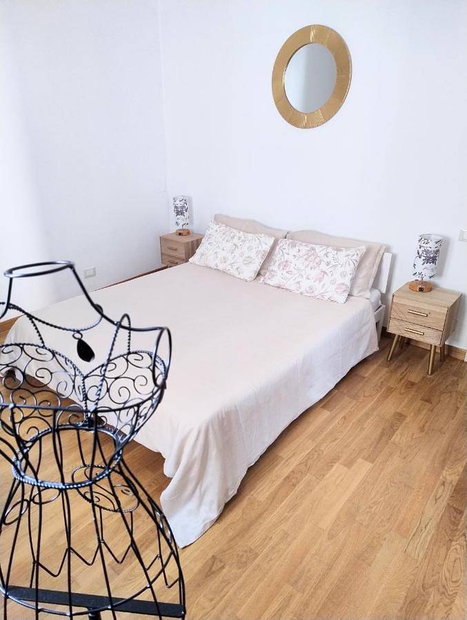 Ferienwohnung für 4 Personen, mit Terrasse - 1