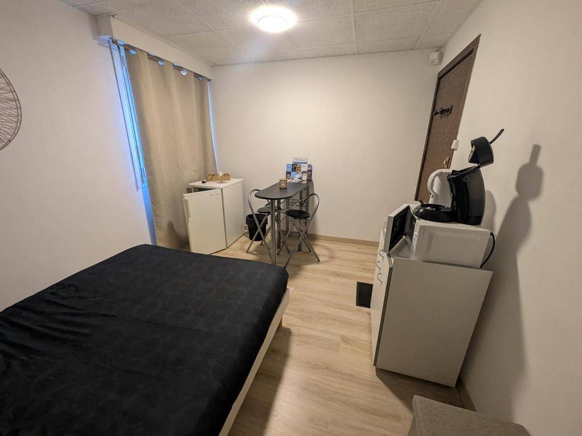 Airbnbri' Chambre à Louer Rdc Maison in Briançon, Serre Chevalier