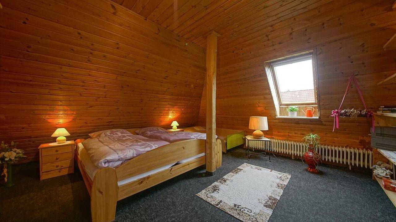 Ganze Ferienwohnung, Ferienwohnung für 2 Personen (40 m²) in Westerstede in Westerstede, Ammerland