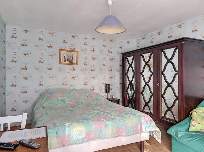 Gîte pour 4 personnes à Soulac-sur-Mer - 4