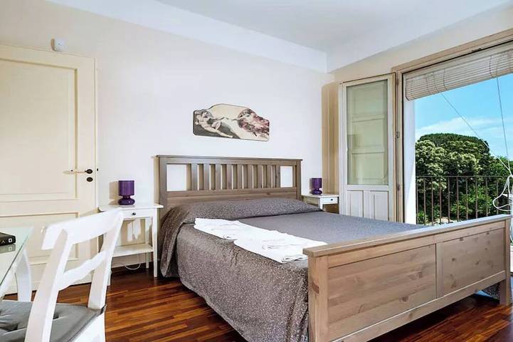 Villa Mareneve, Villa with Private Pool,Etna Sea view. Cin It087048C2Ptjbzy2J in Santa Venerina, Etna