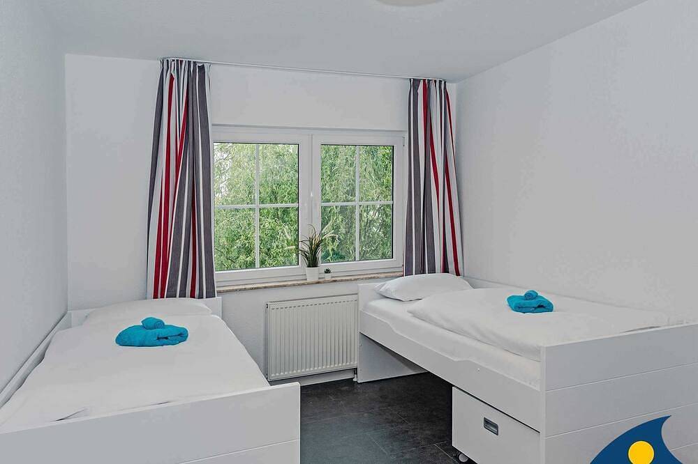 Kirchstr. 4a in Bansin, Heringsdorf