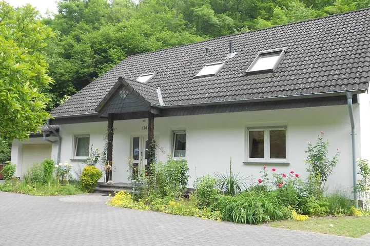 Ganze Wohnung, Een Mooi Appartement Op Wandelafstand Centrum Cochem in Cochem, Cochem-Zell