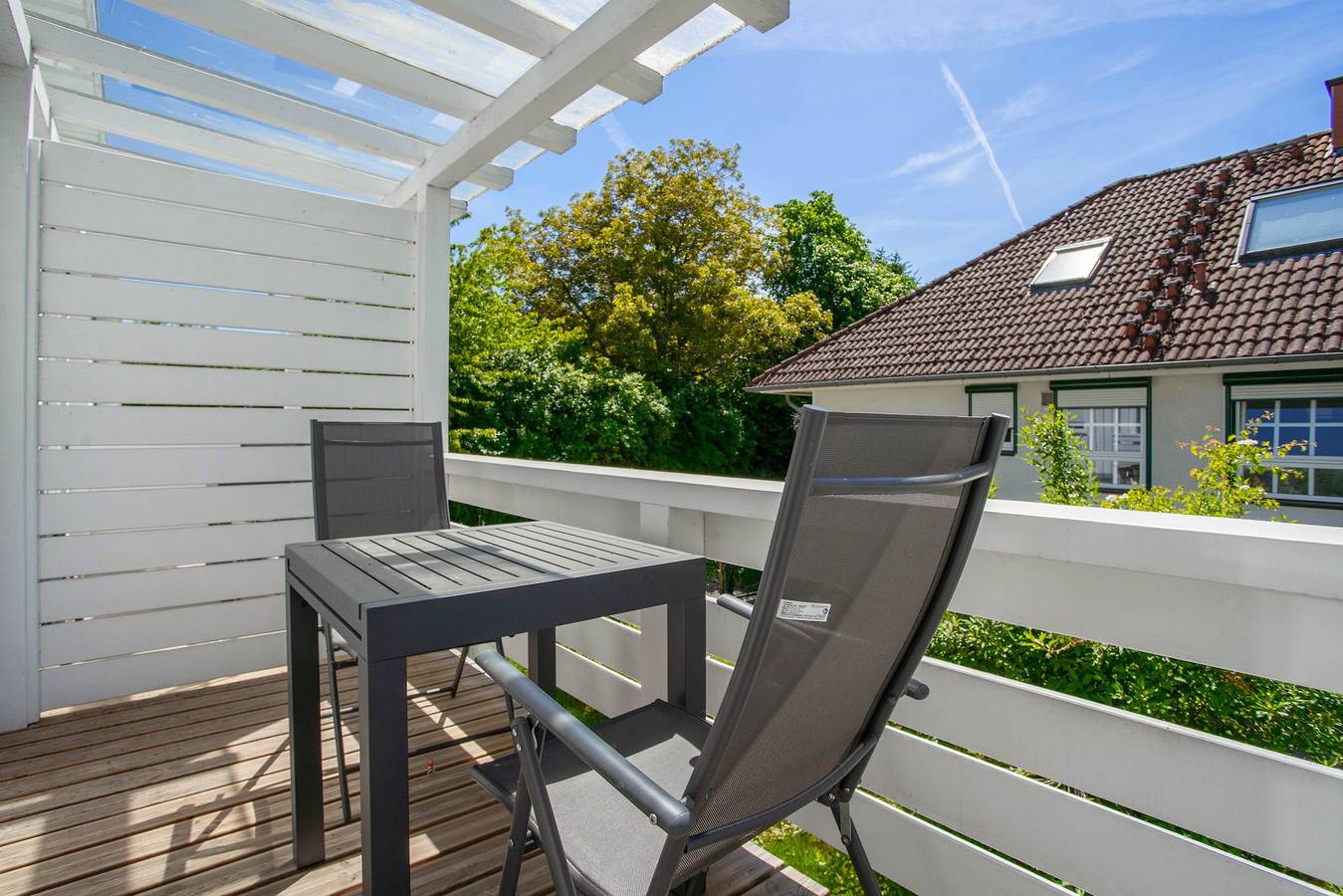 Ferienwohnung in Rügen für 6 Personen in Rügen