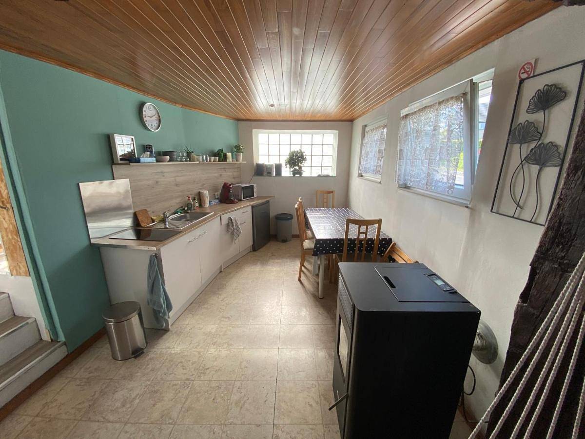 Two-Bedroom House in Sprimont, Région de Liège