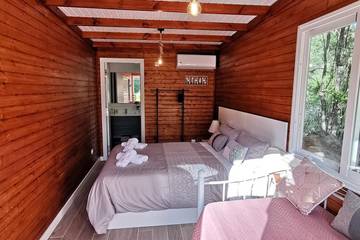 Chalet para 12 Personas en Las Jaras, Córdoba, Foto 1