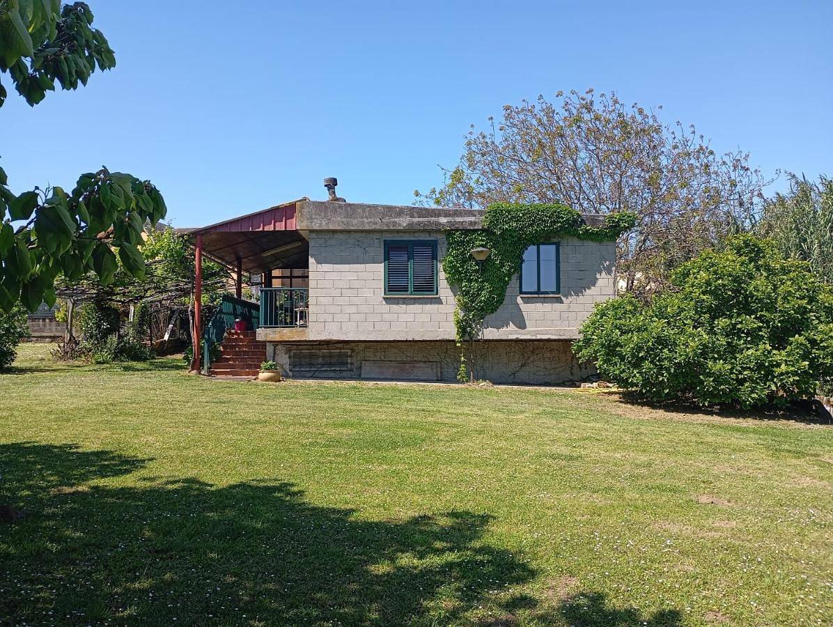Casa Torás in Praia Preguntoiro (Vilagarcía de Arousa), Villagarcía de Arosa