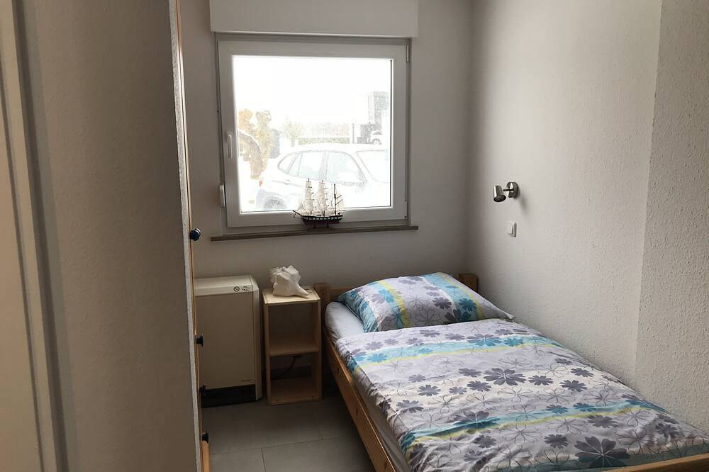 Ostseestrandhuus, einzigartige Lage direkt am Strand und Ostsee in Großenbrode, Ostholstein