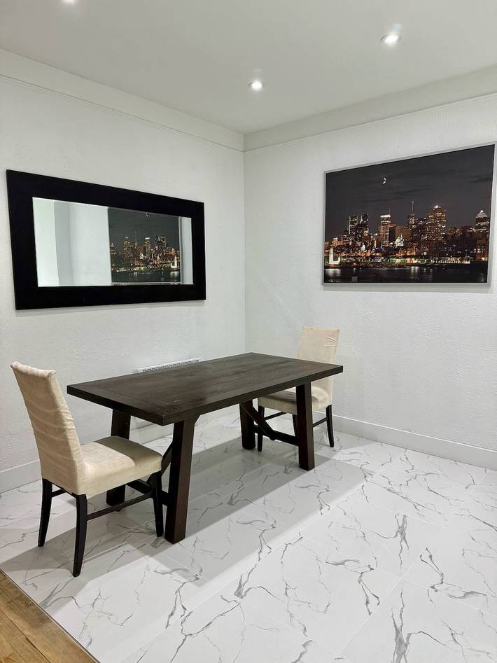 Holiday rental for 3 people in Montreal