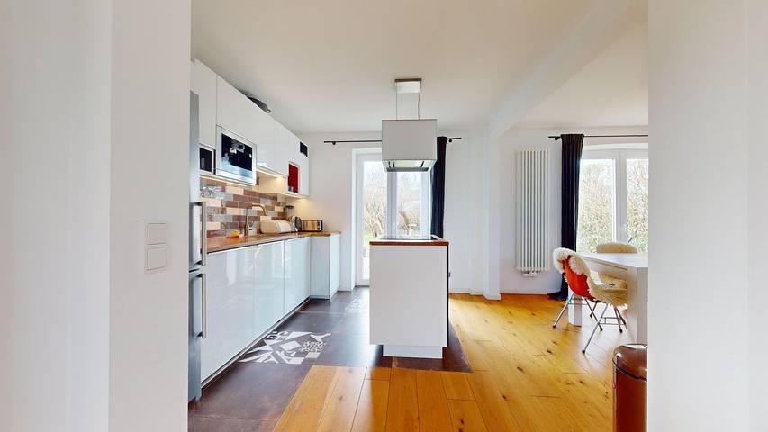 Ferienhaus in Hörnum: Großzügiger Garten, Sauna & Wohlfühlambiente in Hörnum, Sylt
